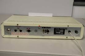 Image result for Handic 2305