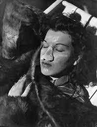 So stylish waren Winterferien in den 20er- und 30er-Jahren