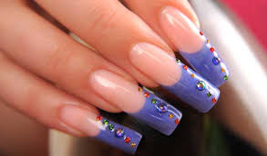 Maybe you would like to learn more about one of these? Nailart Anleitungen Fur Nagelmodellagen