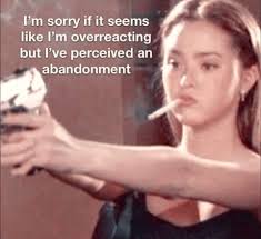 Lowkey wanna tag my ex