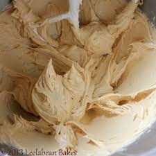 Smooth Peanut Butter Frosting Desserts Frosting Recipes Butter Cream Cheese Frosting