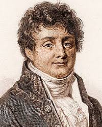 Joseph Fourier
