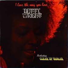 Betty Wright Discography: Vinyl, CDs, & More
