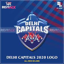Its resolution is 1200x1200 and the resolution can be changed at any time according to your needs after downloading. Delhi Capitals 2020 Logo With All New Arpit S Creationz Facebook