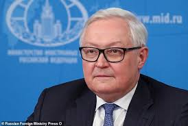 Ukraine infuriates Moscow 'by awarding commander who sailed close to Crimea  with a medal'