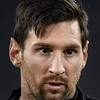 Lionel messi, the man that needs no introduction. 1