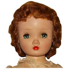 Madame Alexander Binnie Walker Doll 2025