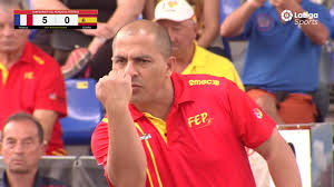 Championnat de france 2019 : Championnat Du Monde 2019 Doublette France Espagne Youtube