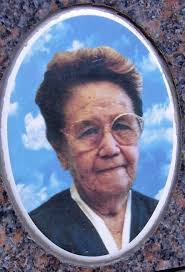 Carolina Trujillo Abeyta (1914-2003)