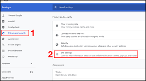 Google chrome phiên bản mới nhất. 6 Cach Sá»­a Lá»—i Khong Xem Ä'Æ°á»£c Video Báº±ng Chrome Tren May Tinh Thegioididong Com