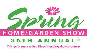 Sat 19th & sun 20th june 2021. May 15 The Spring Home Garden Show Carlsbad Ca Patch