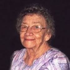 Eva M. Brecheisen Obituary March 26, 2013