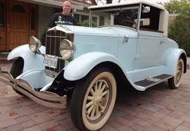Image result for Coronado Tan 1929 Buick