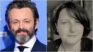 Newtown writer selected for Hollywood actor Michael Sheen project