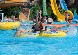 aquapark oteller tatiller kesif