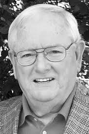 Obituary: Kirk Patrick Pond