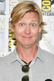 Chris Fedak's Instagram, Twitter & Facebook