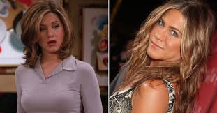 Så ser Vänner-skådisarna ut i dag