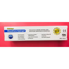 Theracyn™ wound & skin care hydrogel. Dermacyn Woundcare Hydrogel 50g Exp 11 2022 Shopee Malaysia