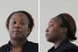 Laronda Smith — Houston County Jail Bookings