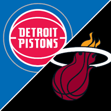 Make social videos in an instant: Pistons Vs Heat Game Summary November 12 2019 Espn