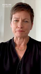 Meet our Lillian Clarke. This Halloween.