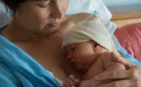 Brenda Hickson's Instagram, Twitter & Facebook