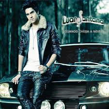 Luan santana a e b. Album Quando Chega A Noite Ao Vivo Luan Santana Qobuz Download And Streaming In High Quality