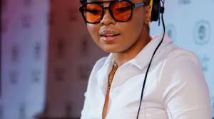 DOWNLOAD MP3: Judy Jay