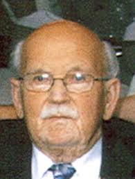 John T. Streur Obituary October 22, 2006