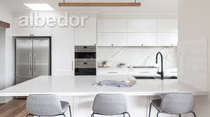 albedor industries australia