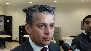 Atiende Miguel Felipe Mery Ayup déficit de jueces en Coahuila