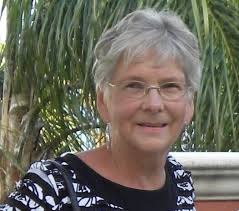 Print Obituary for SERVATIUS, Lorna