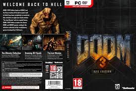Doom 3 Bfg System Requirements Peatix