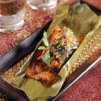 Entri edisi ikan patin temerloh. Brengkes Tempoyak Ikan Patin