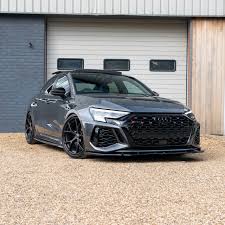 Image result for Daytona Gray 2022 RS3