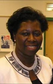 3rd time with this legend Linda Gow