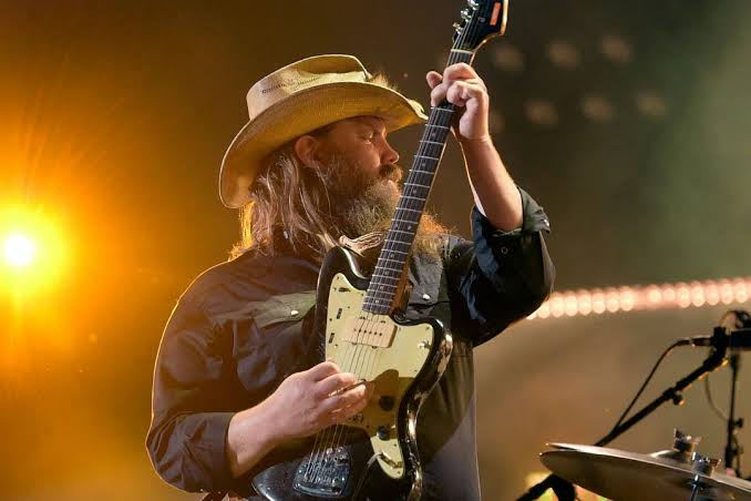 Justin Timberlake Totally Stole Chris Stapleton's Shine! - The Secret  History