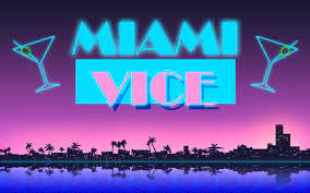Tons of awesome miami vice wallpapers to download for free. Miami Vice Wallpapers Wallpaper Cave