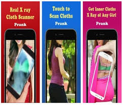 Yes xray sheet can do it. Best Real See Through Clothes App Android Free Download
