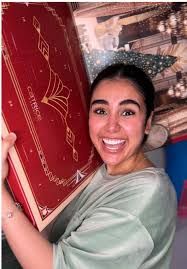 الناز قربانی چند سال دارد