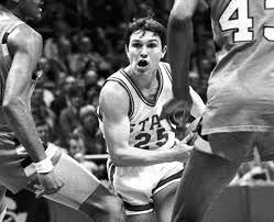 He was drafted 12th overall by the washington bullets in 1987 and played later played for the hornets, warriors and raptors. The Shortest Nba Players Of All Time A Definitive List