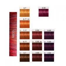Details About Schwarzkopf Igora Royal True Reds Permanent Hair Color All Shades 60 Ml