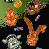 Security breach, which may be scott cawthon's last title to work on in the franchise, will be released on playstation 5 and xbox series x/s. Artstation Five Nights At Freddy S Security Breach Obey Katherine Baker