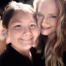 Detective Kathi Johnston with the Ada Police Department retired 1/24/2019  after more than 20 years