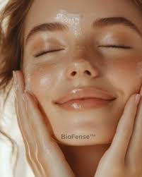 🌿✨ Discover the secret to clear, balanced skin with BioFense! Vibrant  Blemish skincare line features probiotic-powered Lactobacillus, which  promotes a healthy skin microbiome by reducing harmful ...