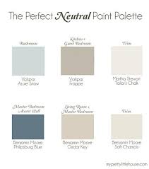 Fresh 40 Martha Stewart Interior Paint Color Chart For