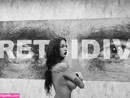 Rita Flores / ritaflores69 / yosoyveronica Nude Leaked OnlyFans Photo #13 -  Fapello