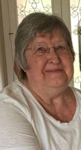 Ella Beachy Obituary