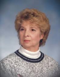 Hazel M. Rawlins Obituary (2024)